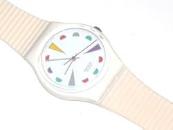 Swatch Tutti Frutti Swiss Quartz Gent's Watch