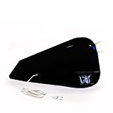 Liberator Axis Hitachi, Microfiber, Black, Black Liberator Axis Hitachi, Microfiber, Black, Black