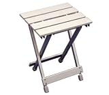 Alps - Camp Stool Folding by Alps