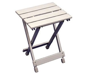 Alps - Camp Stool Folding by Alps