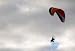 Paramotor - 24"W x 16"H - Peel and Stick Wall Decal by Wallmonkeys