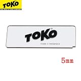 TOKO（トコ） プレキシースクレイパー　5mm 554 1919