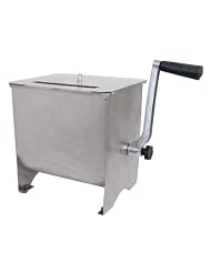 Chard Stainless Steel Meat Mixer by Chard