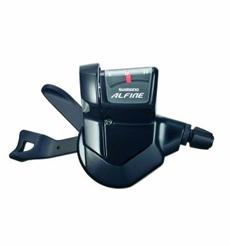 Shimano Alfine SL-S700 Rapidfire
