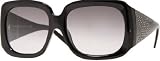 Burberry 4041B GRAY/SHINY BLACK Sunglasses 300111