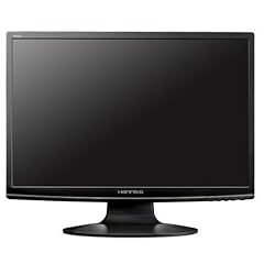 HannsG HA222DPB 22 Zoll widescreen TFT Monitor (VGA,DVI, Kontrastverh�ltnis 1000:1, Reaktionszeit 5ms) schwarz