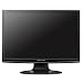 HannsG HA222DPB 22 Zoll widescreen TFT Monitor (VGA,DVI, Kontrastverh�ltnis 1000:1, Reaktionszeit 5ms) schwarz