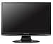 HannsG HA222DPB 22 Zoll widescreen TFT Monitor (VGA,DVI, Kontrastverh�ltnis 1000:1, Reaktionszeit 5ms) schwarz
