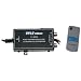 PYLE PLMD9 110 Channel Wired FM Modulator withDigital Display