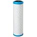 Pentek ChlorPlus 10 Carbon Block Filter Cartridge, 10" x 2-1/2", 1 Micron