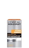 Zoom Produkt-Bild: L'Or&eacute;al Paris Men Expert Comfort Max, Feuchtigkeitskonzentrat, 50ml