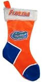 Florida Gators 17 Color Block Stocking - College Athletics Sports Merchandise