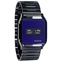 Nixon Metal Atom Watch - Men's