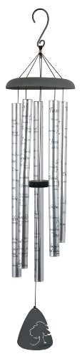 Family Sonnet Windchime Family Sonnet Windchime