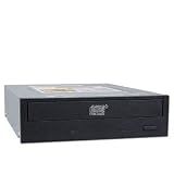 52x32x52 CD-RW IDE Drive (Black)