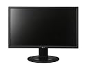 LG W1946S-BF.AEU LCD 19 inch Wide Monitor - Black