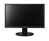 LG W1946S-BF.AEU LCD 19 inch Wide Monitor - Black
