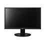 LG - W1946S-BF - Ecran PC LCD 19" - VGA - Noir de LG