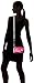 Betsey Johnson Kitch Soda Cross Body Bag