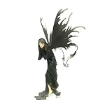 Outdoor Living : Night Fairy in Cloak
