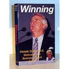 Winning: Motivation for Business, Sport & Life