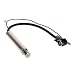 Antennenadapter ISO, mit Phantomspeisung (VW / AUDI / SEAT)