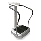 POWER FIT WHOLE BODY VIBRATION MACHINE PFM 002 : Multi program, 20 speed full body... by PowerFit