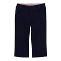 Girls' Cherokee&reg; School Uniform Twill Capri - Blue