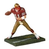 McFarlane Toys NFL Sports Picks Series 11 Action Figure Alex Smith (San Francisco 49ers)