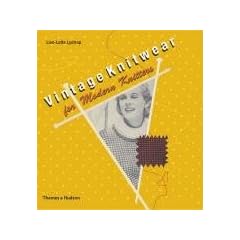 Vintage Knitwear for Modern Knitters