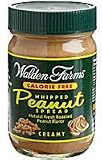 Walden Farms, Peanut Spread Calorie-Free, 12-Ounce