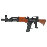 BT BT-4 Banshee Paintball Gun - Wood Grain