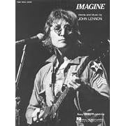 Click here to buy Imagine (Piano Vocal, Sheet Music) by  John Lennon.