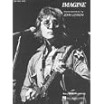 Imagine (Piano Vocal, Sheet Music) by John Lennon