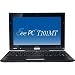 ASUS T101MT-EU47-BK (10.1-Inch Screen) Netbook - Black