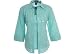 Misses C.B. Casual 2-pc. Embroidered Butterfly Top