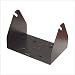 Anchor Audio SB-1BK Stand Mount Ideal for AN-100, AN-130 and AN-1000X Systems - Black