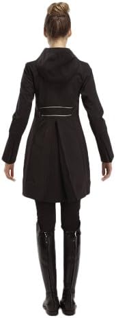 The All Weather Rider