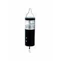 EUROLITE MB-1010 Batteriemotor schwarz