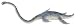 Bullyland Elasmosaurus Figurine_s-1