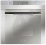 Review Smeg  / Smeg Linear Design SCP111U2 24