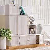Providence Tansu Chest - Black - Improvements