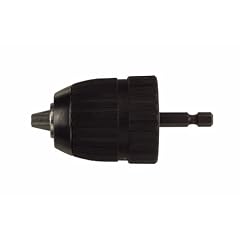 Bosch Zubeh-r 2608572075 Schnellspannbohrfutter bis 10 mm 1 - 10 mm, 0,6 cm (0,25 Zoll) - 6k