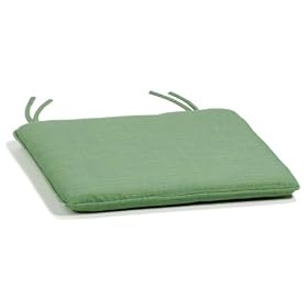 Adirondack Chair Cushion - Dupione Paradise by 