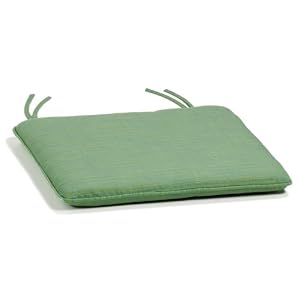 Adirondack Chair Cushion - Dupione Paradise by