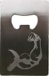 bottleBOSS Credit Card Size Bottle Opener (Bicep Bottle Opener)