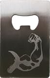 bottleBOSS Credit Card Size Bottle Opener (Bicep Bottle Opener) bottleBOSS Credit Card Size Bottle Opener (Bicep Bottle Opener)