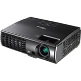 Optoma TX7156 DLP Multimedia Projector (Black)