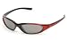 Kids Sunglasses - Little Dudes Range - Unisex 5-11 Yrs - Red Spirit Sunglasses - Cheap & Affordable Sunglasses