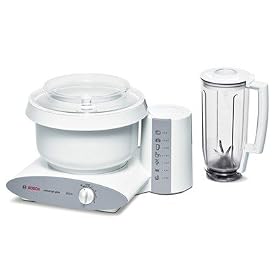 31npRwNpEUL. SL500 AA280  Bosch Universal Plus Kitchen Machine with Blender